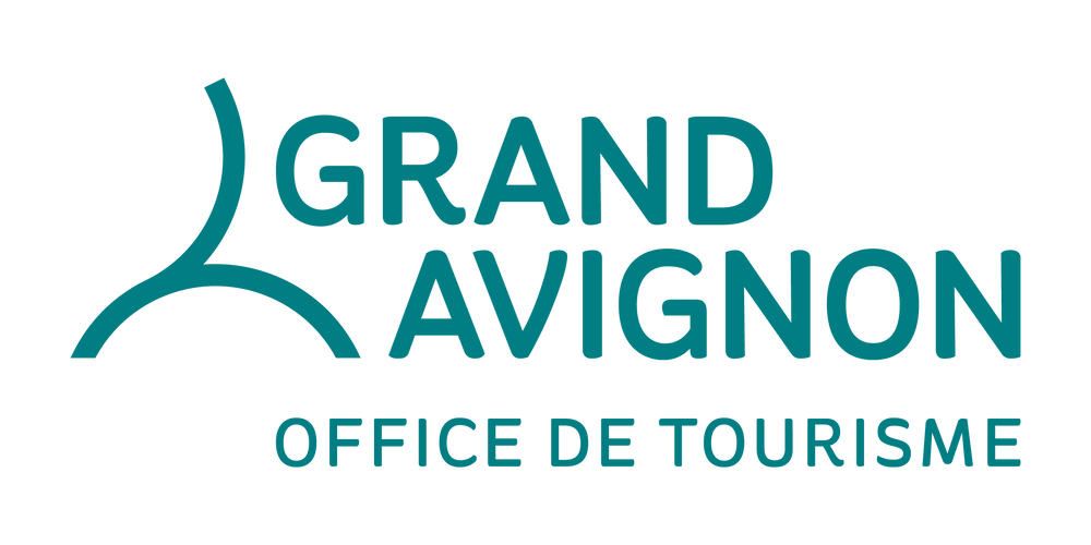 Logo Grand Avignon Office de Tourisme