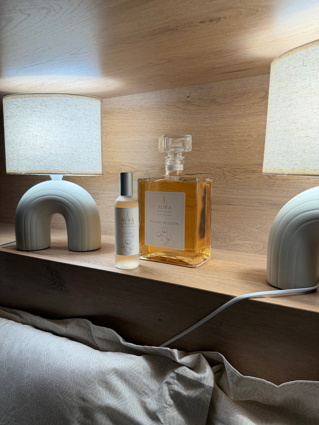 Coffret parfum d’intérieur : lequel offrir ? | AURA DIFFUSION