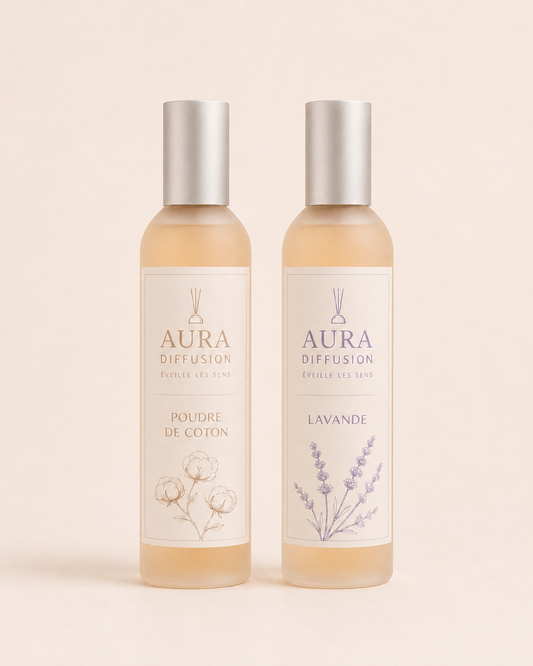 Quel parfum d’intérieur choisir pour la rentrée ? | AURA DIFFUSION