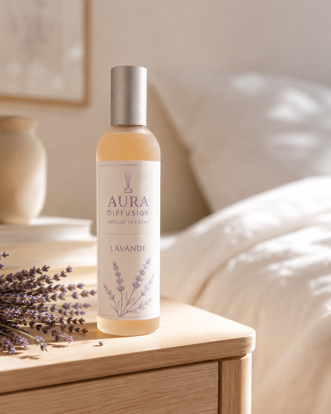 Quel parfum d'ambiance pour une maison de vacances | AURA DIFFUSION