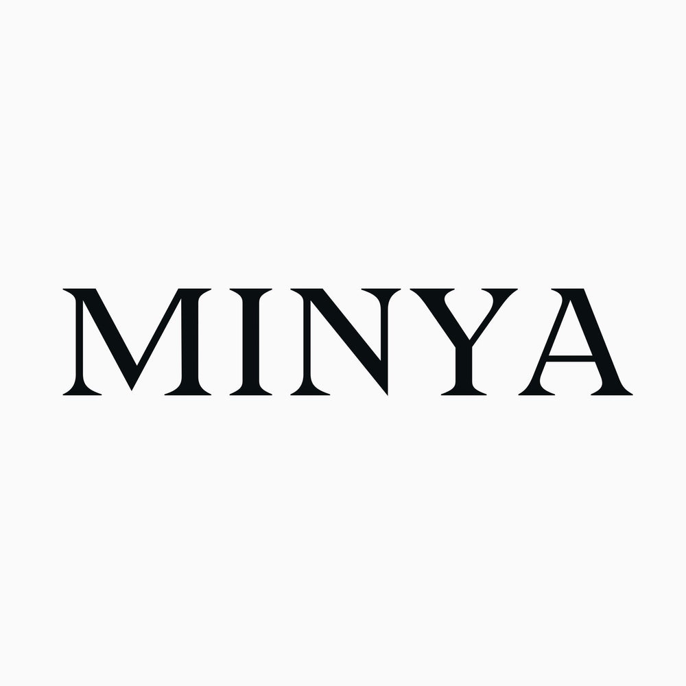 Logo Minya Parfumerie