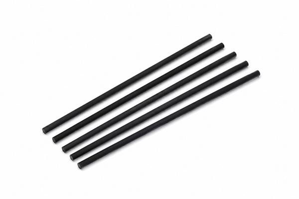 Bâtonnets noirs pour diffuseur d'ambiance - Lot de 5 | AURA DIFFUSION
